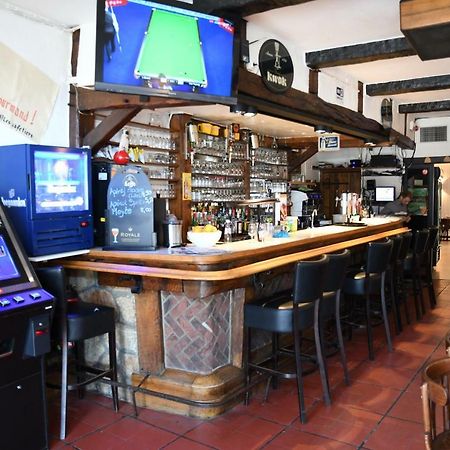 L'Auberge Saint Remacle Stavelot Luaran gambar