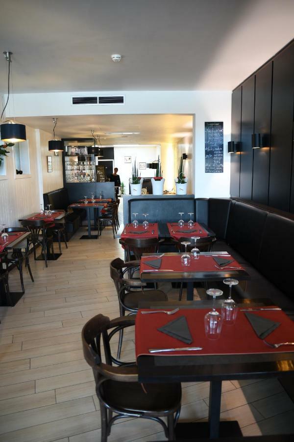 L'Auberge Saint Remacle Stavelot Luaran gambar