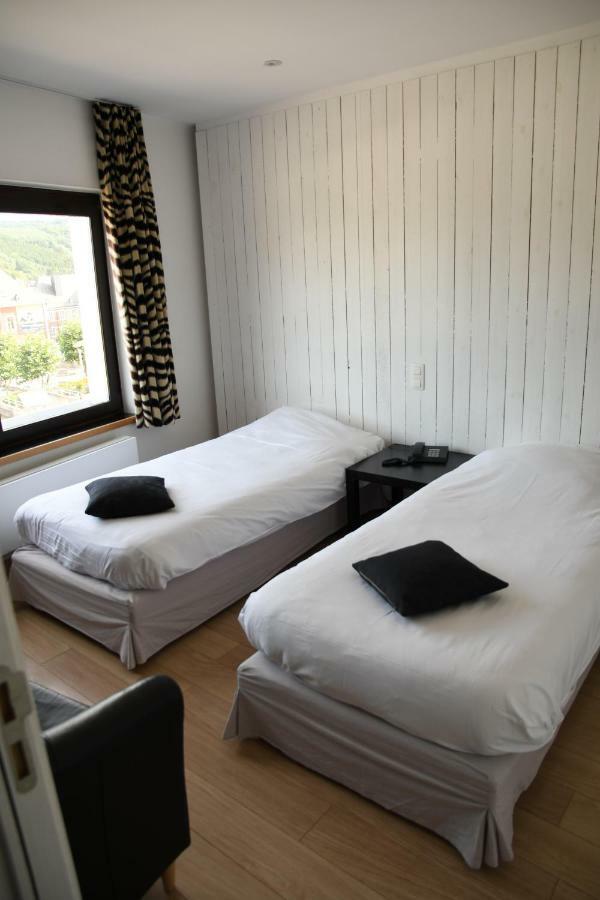 L'Auberge Saint Remacle Stavelot Luaran gambar