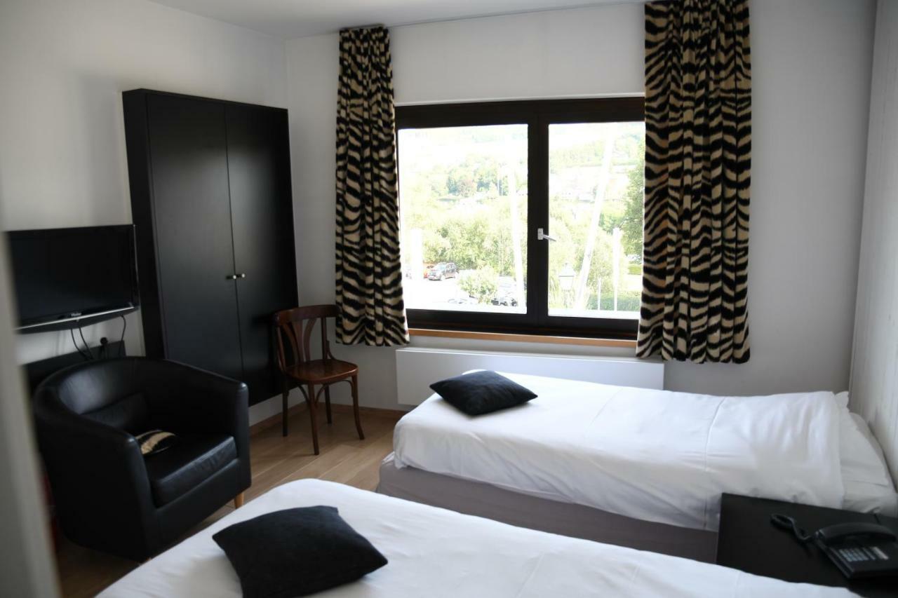 L'Auberge Saint Remacle Stavelot Luaran gambar