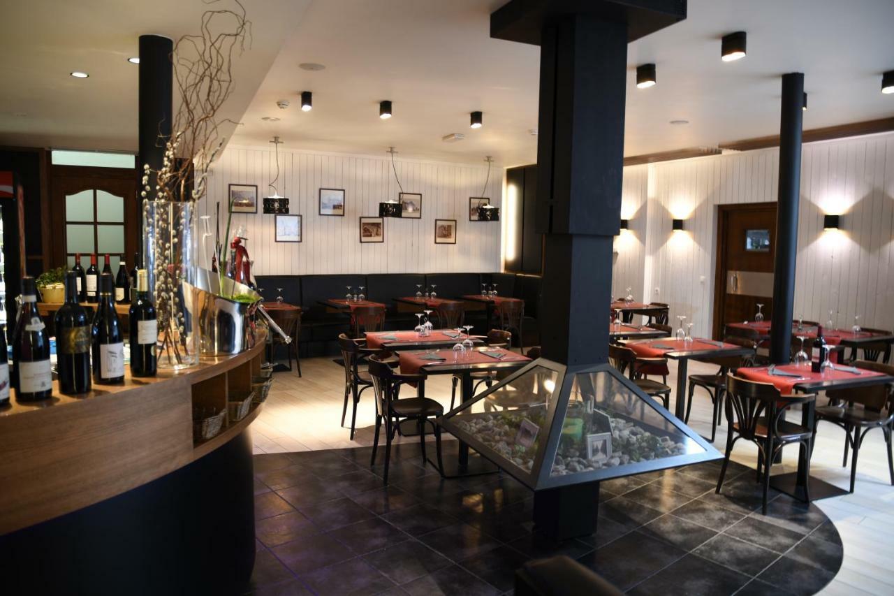 L'Auberge Saint Remacle Stavelot Luaran gambar