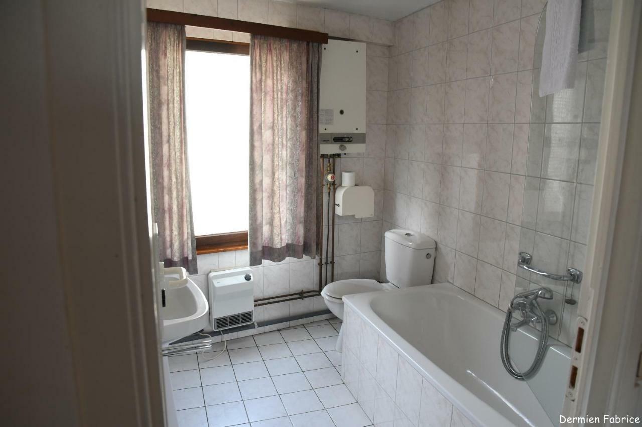 L'Auberge Saint Remacle Stavelot Luaran gambar