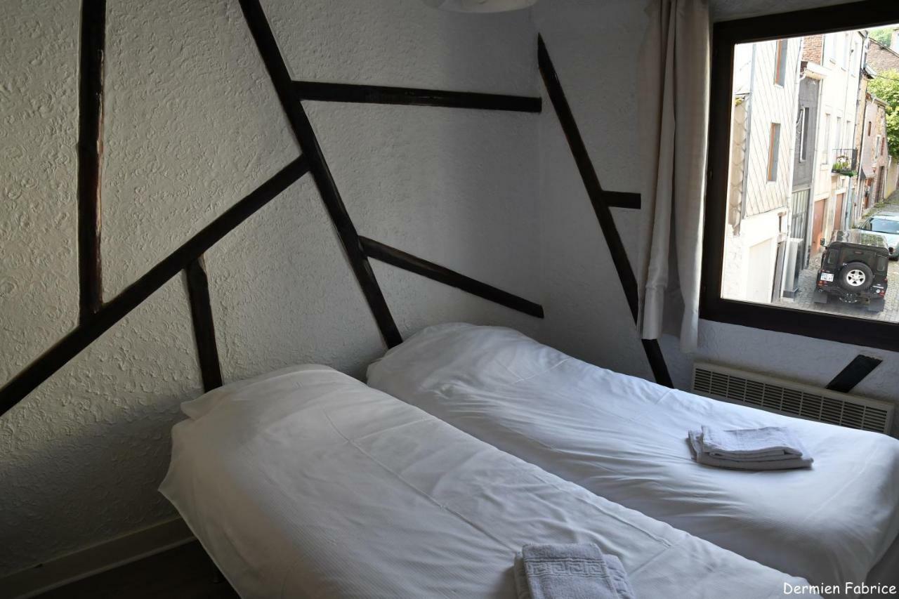 L'Auberge Saint Remacle Stavelot Luaran gambar